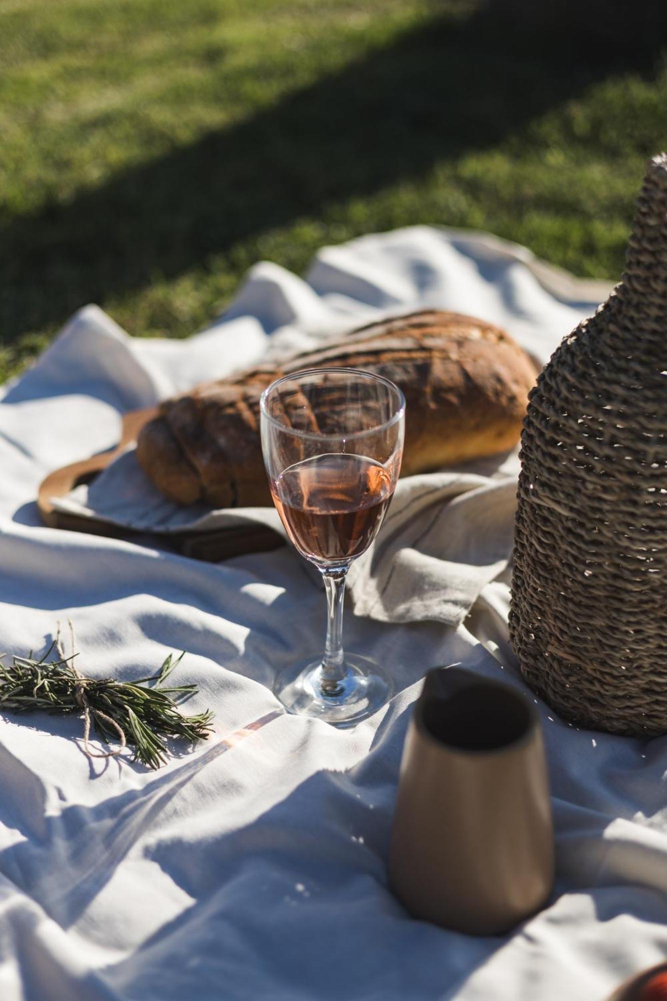 Vasilikí Binios Villa - Private Pool, Walking Distance From The Beach מראה חיצוני תמונה