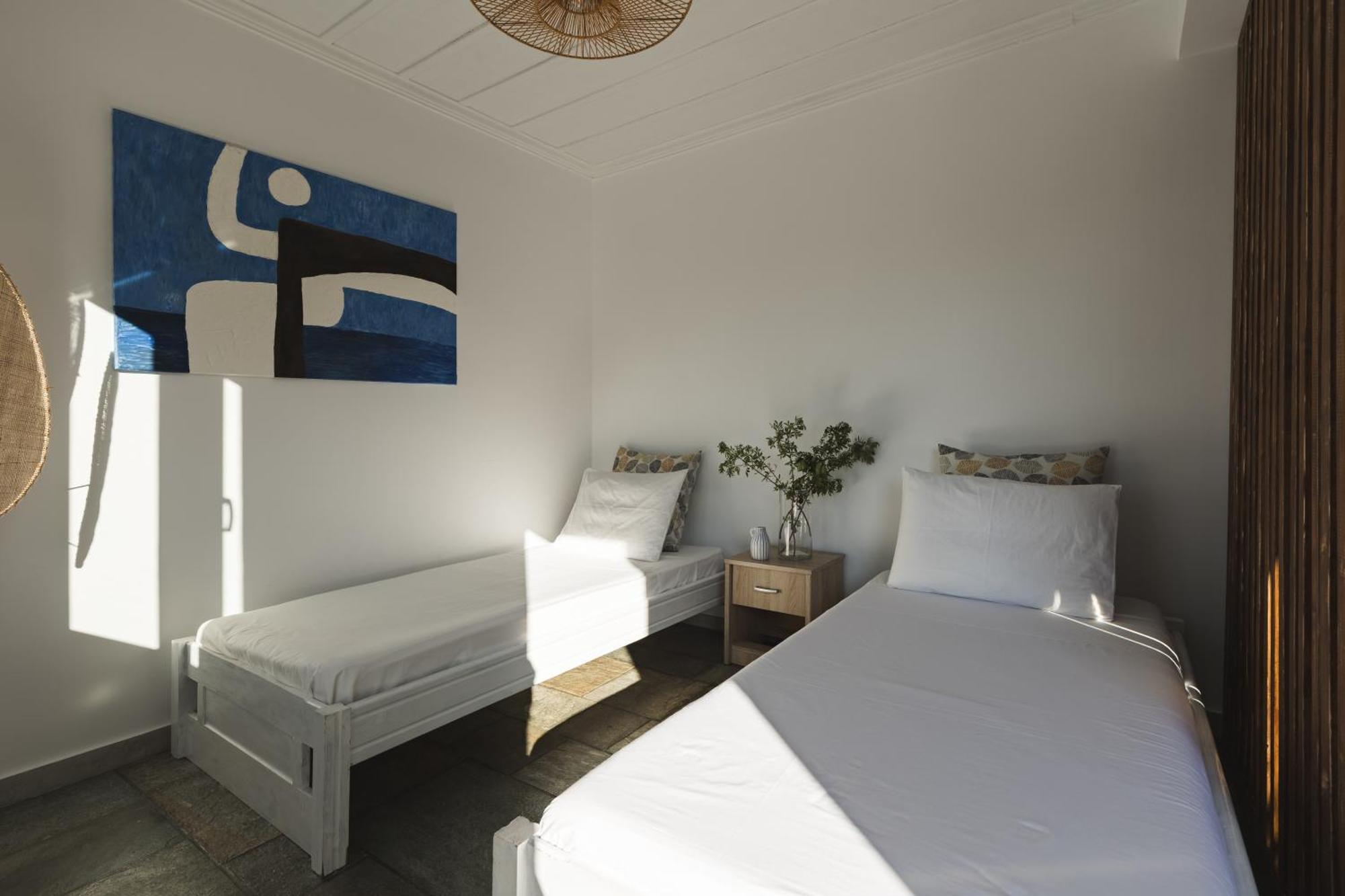 Vasilikí Binios Villa - Private Pool, Walking Distance From The Beach מראה חיצוני תמונה