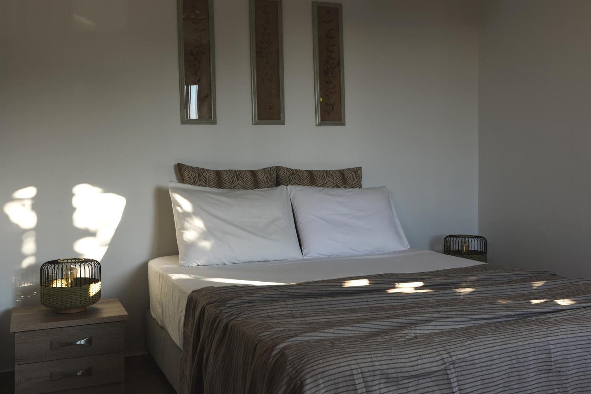 Vasilikí Binios Villa - Private Pool, Walking Distance From The Beach מראה חיצוני תמונה