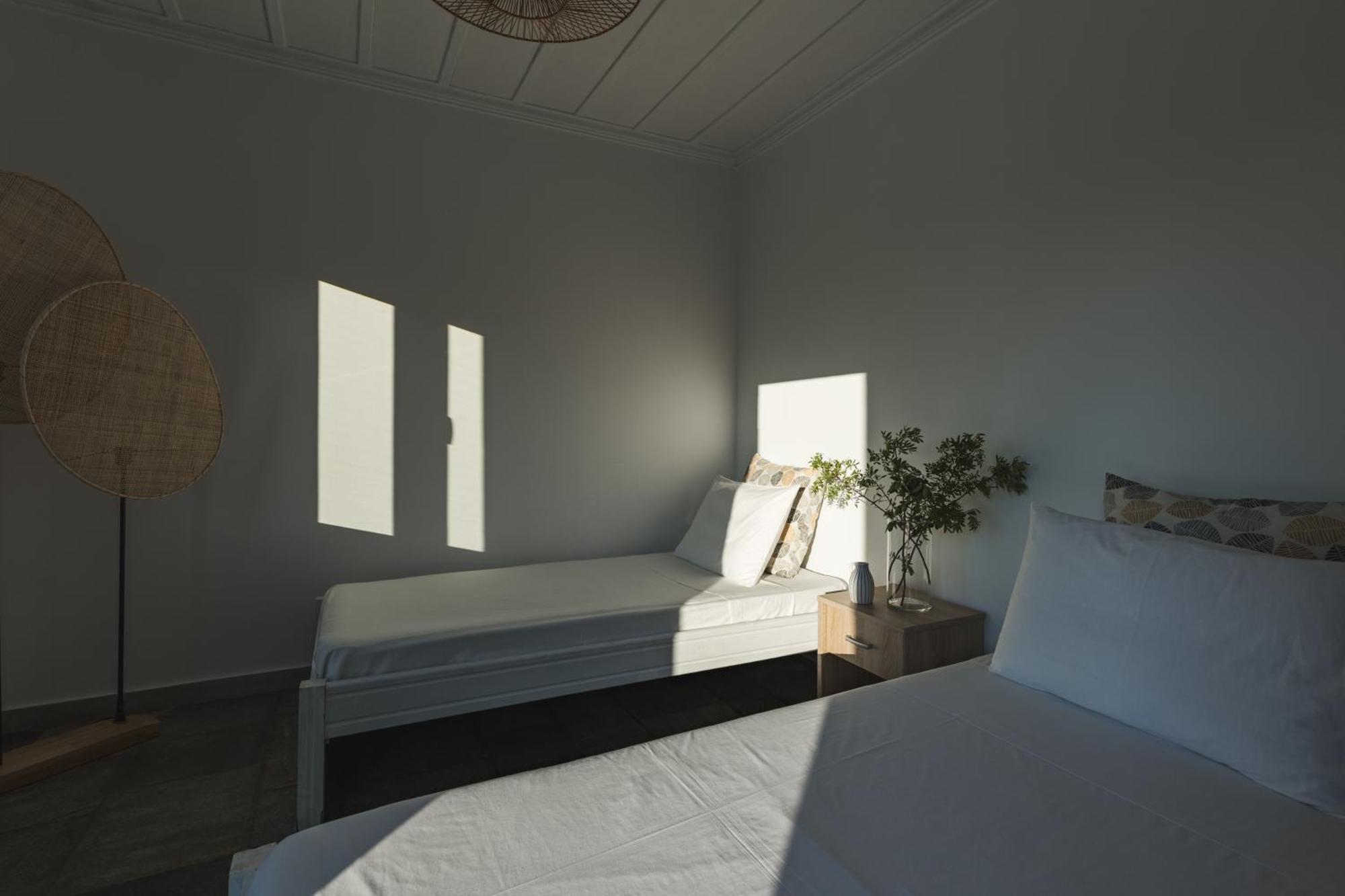 Vasilikí Binios Villa - Private Pool, Walking Distance From The Beach מראה חיצוני תמונה