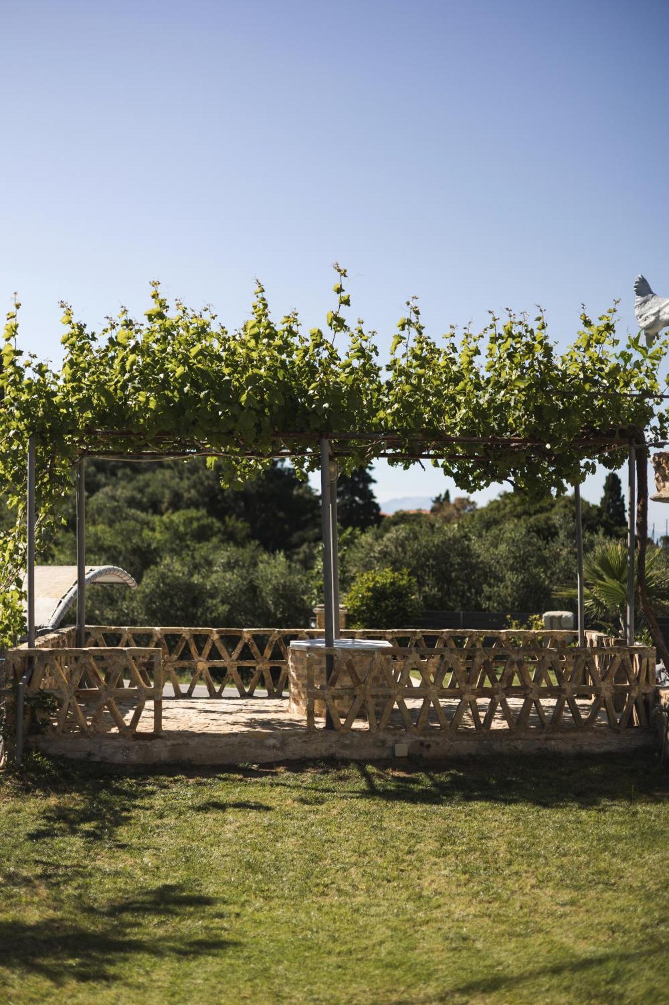 Vasilikí Binios Villa - Private Pool, Walking Distance From The Beach מראה חיצוני תמונה