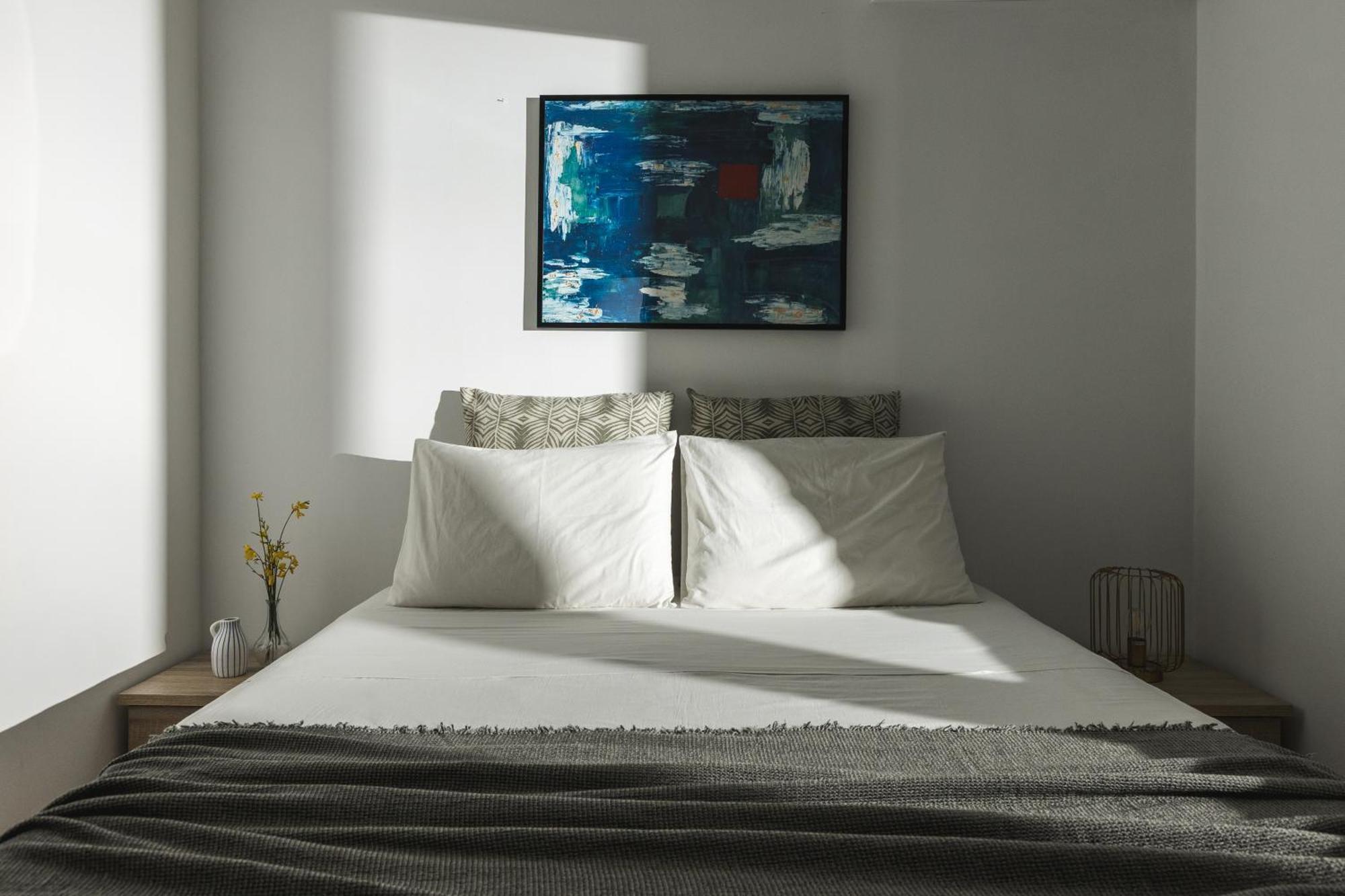 Vasilikí Binios Villa - Private Pool, Walking Distance From The Beach מראה חיצוני תמונה