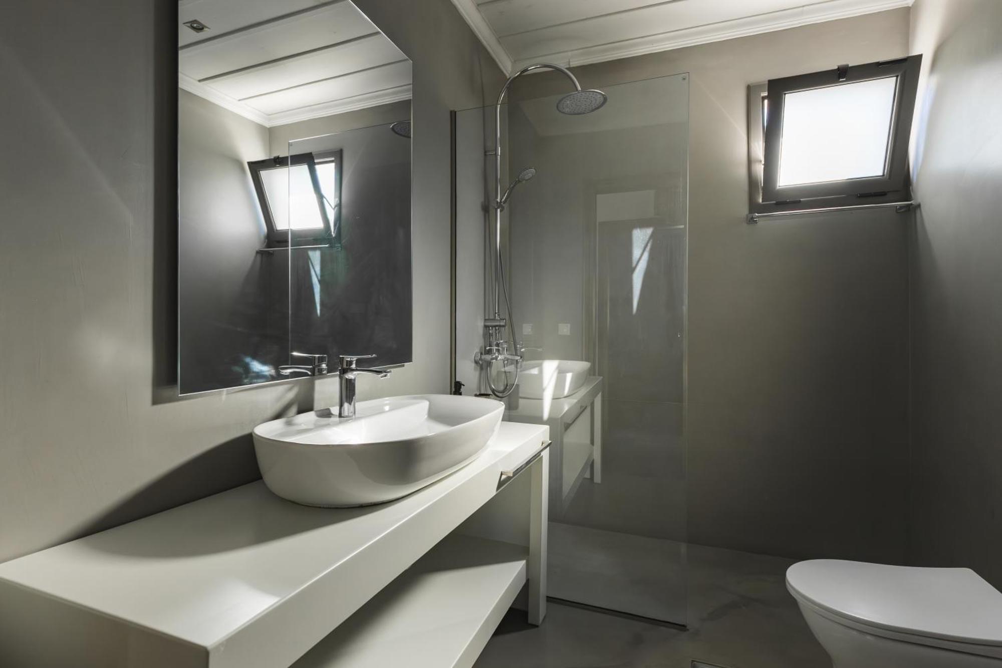 Vasilikí Binios Villa - Private Pool, Walking Distance From The Beach מראה חיצוני תמונה