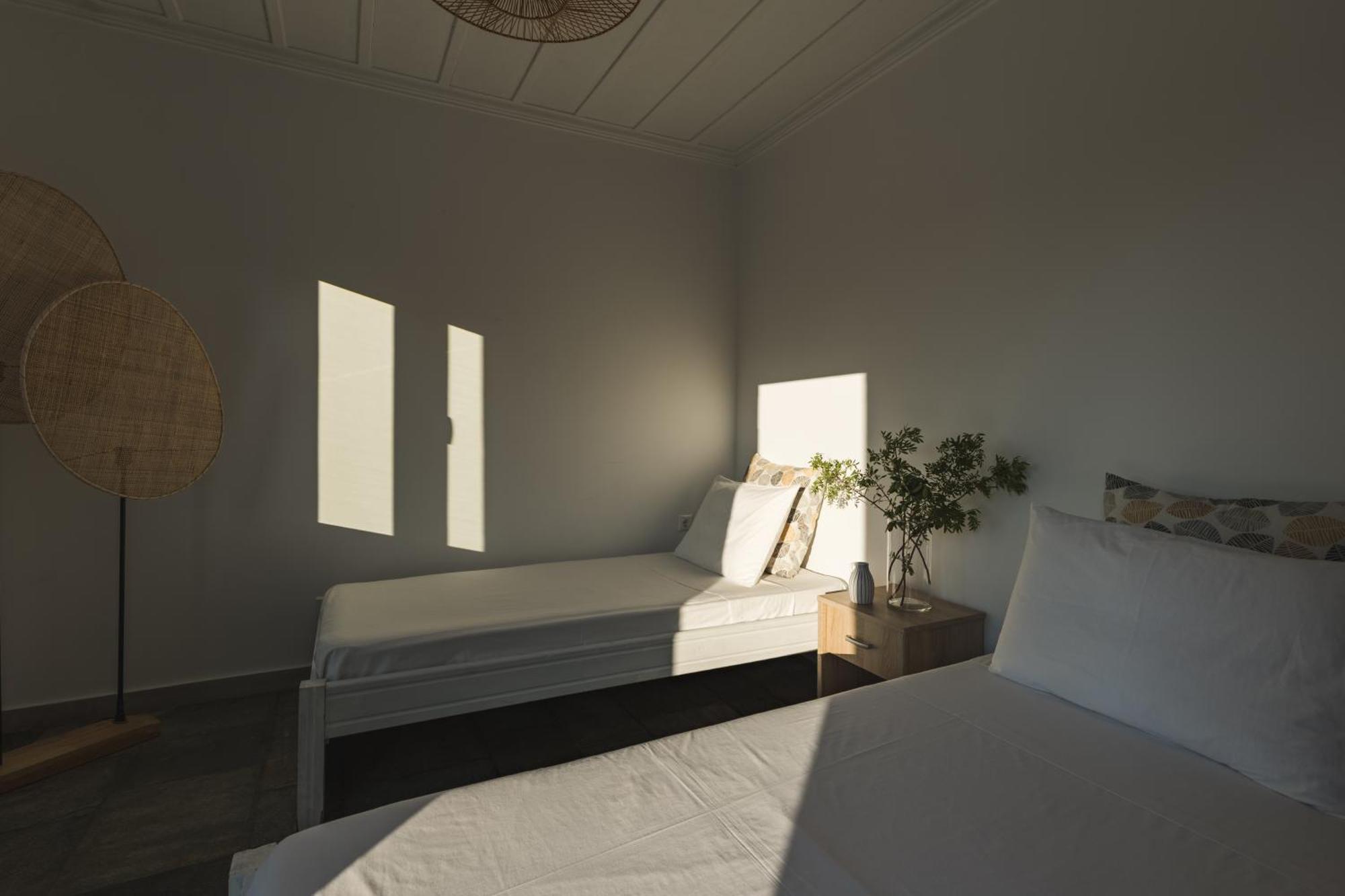 Vasilikí Binios Villa - Private Pool, Walking Distance From The Beach מראה חיצוני תמונה