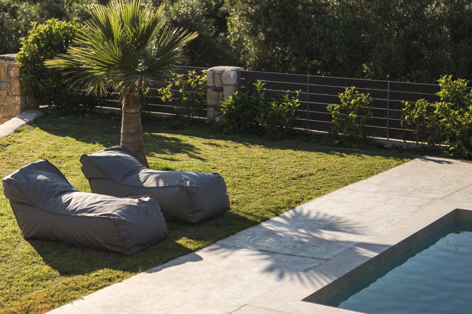 Vasilikí Binios Villa - Private Pool, Walking Distance From The Beach מראה חיצוני תמונה