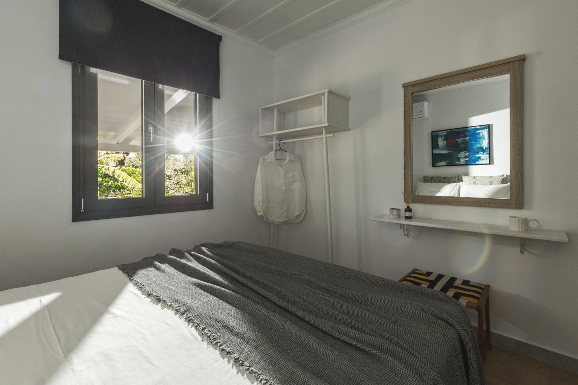 Vasilikí Binios Villa - Private Pool, Walking Distance From The Beach מראה חיצוני תמונה